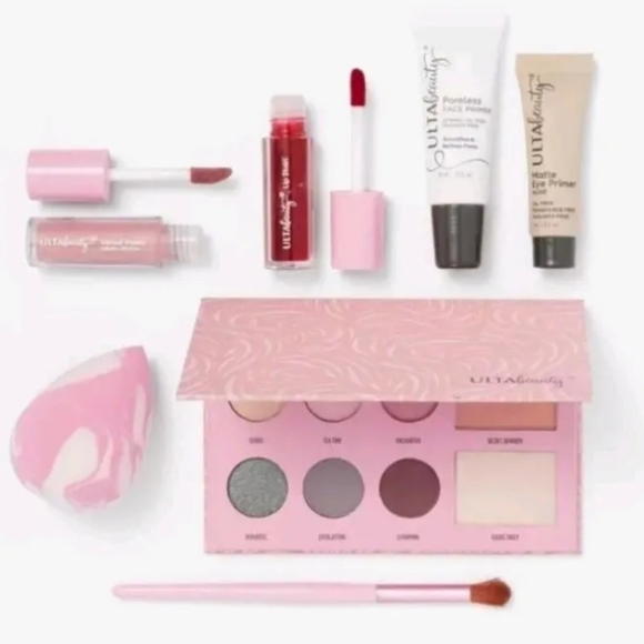 Ulta Beauty Makeup Ulta Gift Set Poshmark